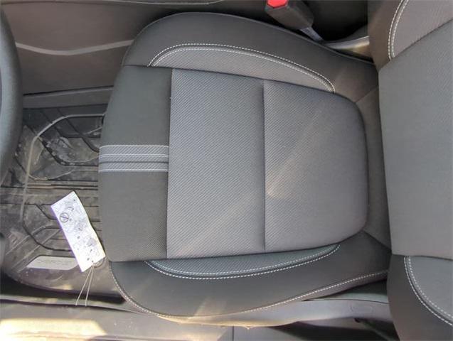 Photo of 2025 Black Chevrolet Blazer
