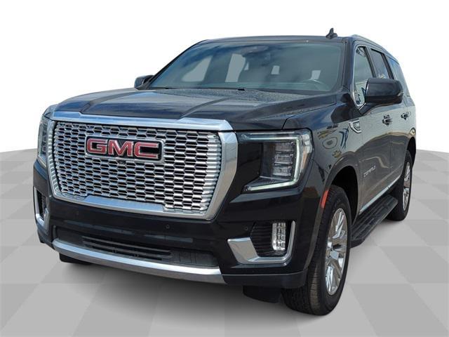 2023 GMC Yukon