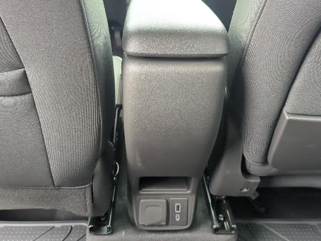 Photo of 2026 Mosaic Black Metallic Chevrolet Trailblazer