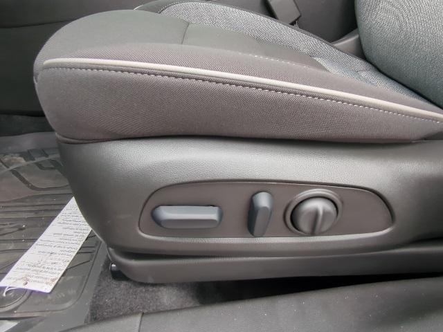 Photo of 2026 Mosaic Black Metallic Chevrolet Trailblazer