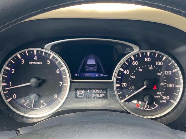 Photo of 2019 Black Obsidian INFINITI QX60
