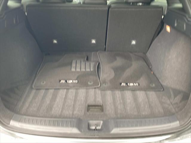 Photo of 2025 Graphite Shadow INFINITI QX50