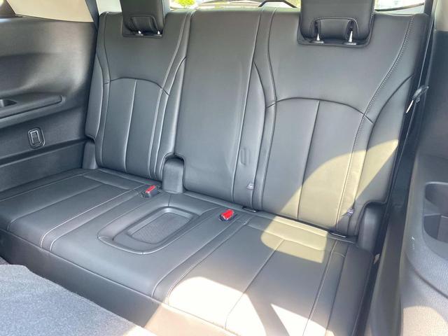 Photo of 2025 Mineral Black INFINITI QX60
