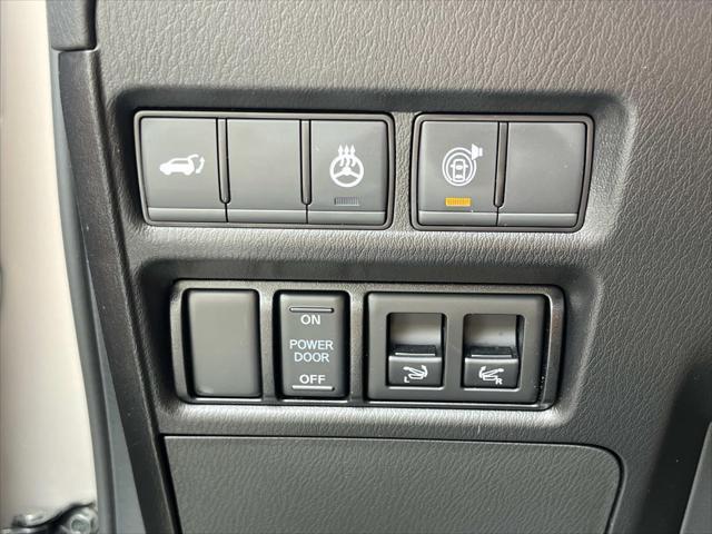 Photo of 2024 Champagne Quartz INFINITI QX80