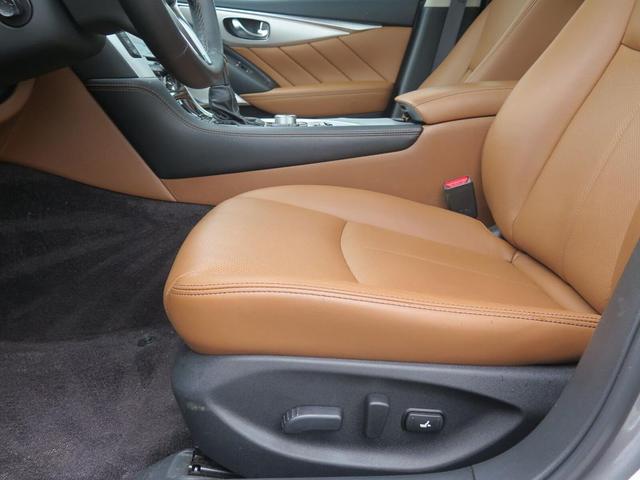 Photo of 2023 Graphite Shadow INFINITI Q50