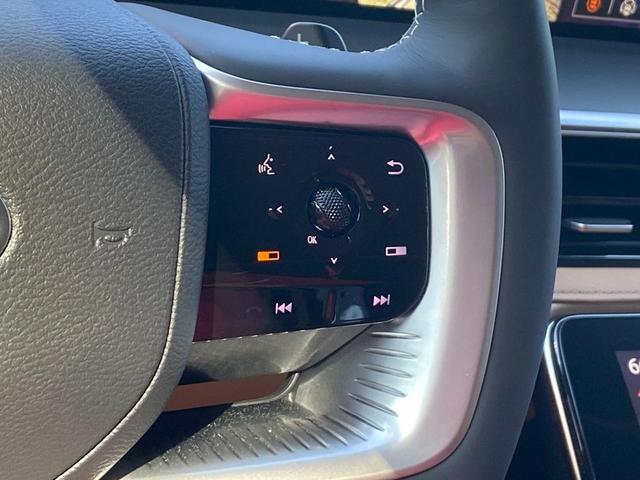 Photo of 2025 Black Obsidian INFINITI QX80