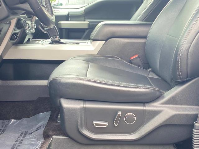 Photo of 2017 Shadow Black Ford F-150