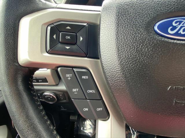 Photo of 2017 Shadow Black Ford F-150