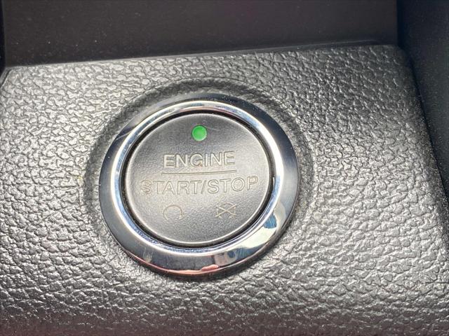 Photo of 2017 Shadow Black Ford F-150