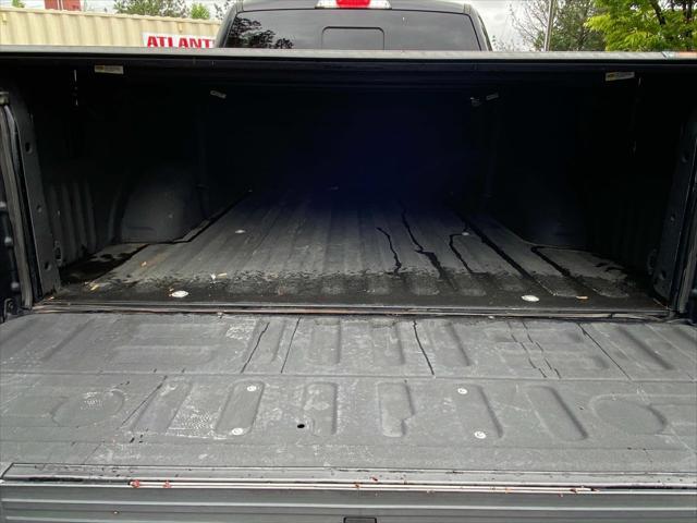 Photo of 2017 Shadow Black Ford F-150