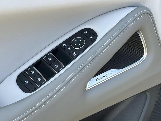 Photo of 2026 Mineral Black INFINITI QX60