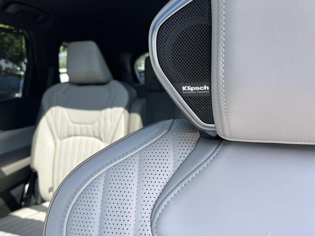 Photo of 2026 Mineral Black INFINITI QX60