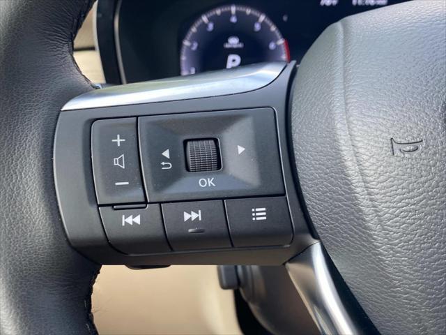 Photo of 2025 Majestic White INFINITI QX60