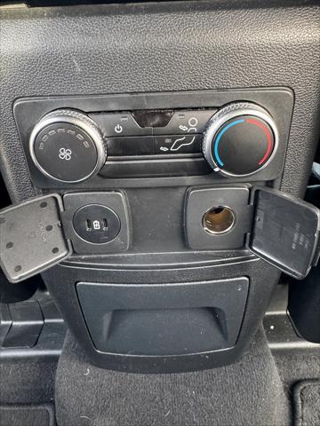 Photo of 2023  Ford Explorer