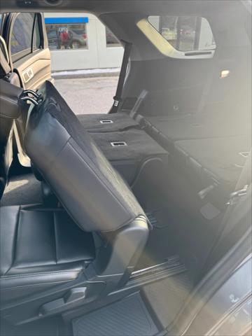 Photo of 2023  Ford Explorer