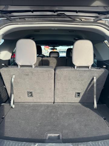 Photo of 2023  Ford Explorer