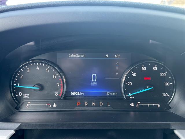 Photo of 2023  Ford Explorer