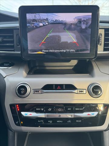 Photo of 2023  Ford Explorer