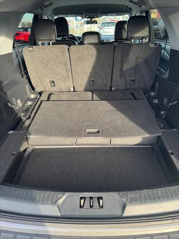 Photo of 2023  Ford Explorer