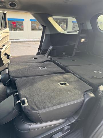 Photo of 2023  Ford Explorer