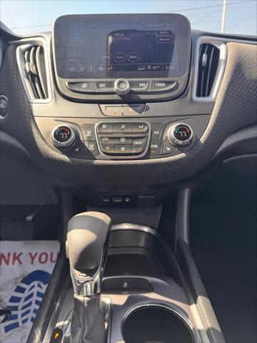 Photo of 2023  Chevrolet Malibu