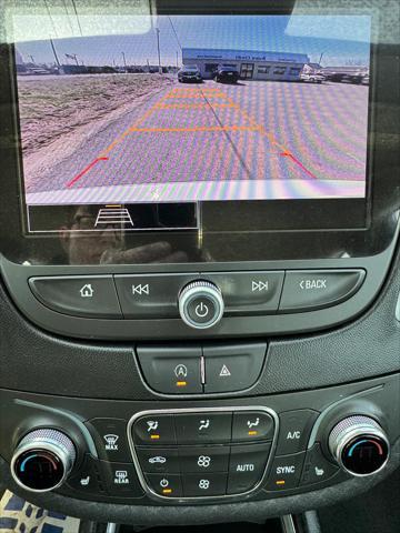 Photo of 2023  Chevrolet Malibu