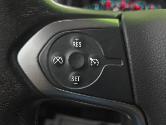 Photo of 2016 Black Chevrolet Silverado 1500