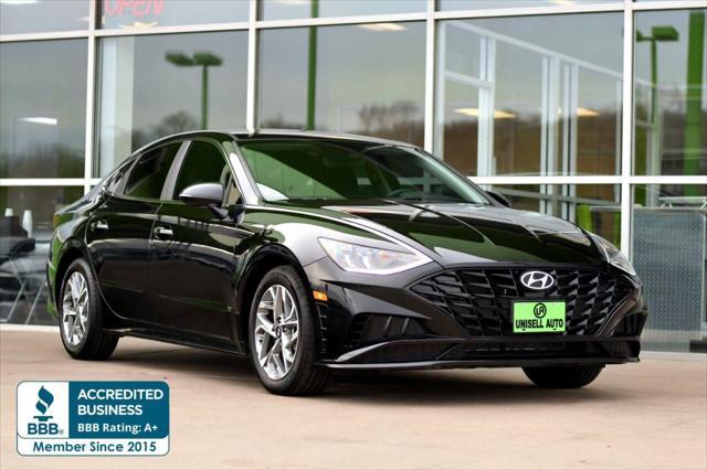 2023 Hyundai Sonata