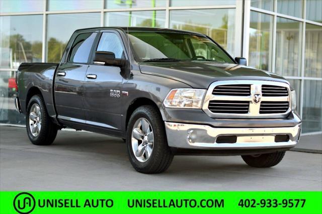 2015 RAM 1500