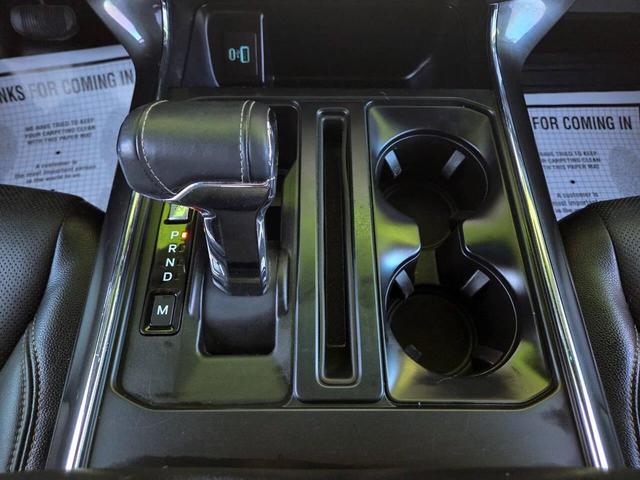 Photo of 2021 AGATE BLACK Ford F-150