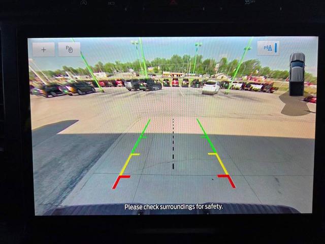 Photo of 2021 AGATE BLACK Ford F-150