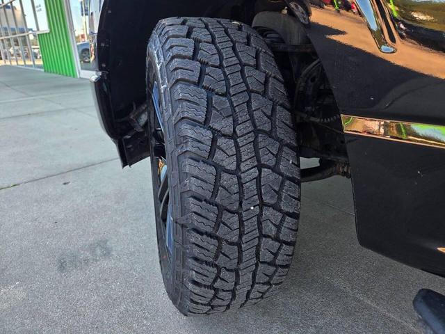 Photo of 2021 AGATE BLACK Ford F-150