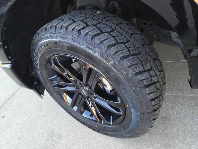 Photo of 2021 AGATE BLACK Ford F-150