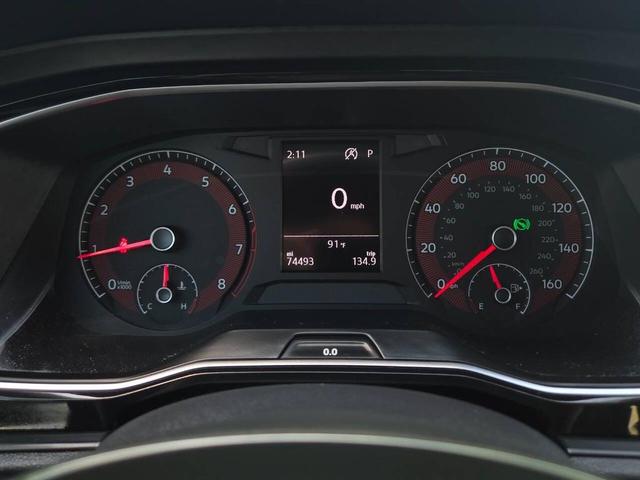 Photo of 2019 Platinum Gray Metallic Volkswagen Jetta