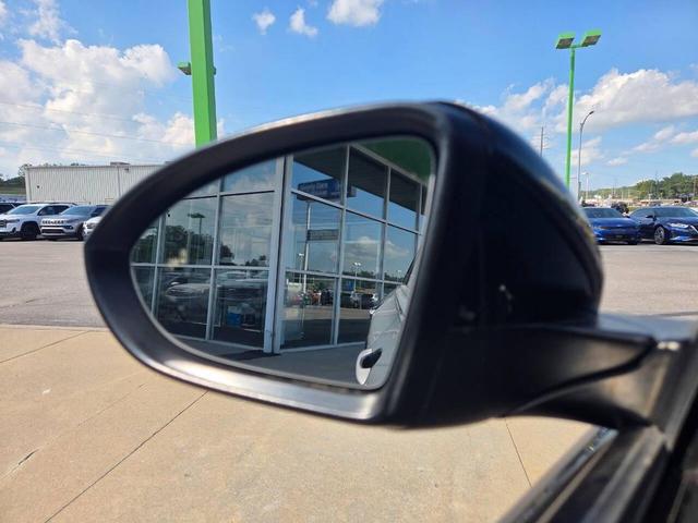 Photo of 2019 Platinum Gray Metallic Volkswagen Jetta