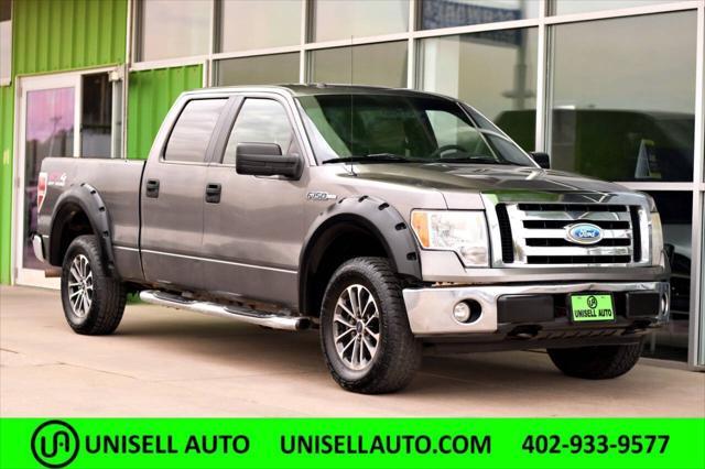 2009 Ford F-150