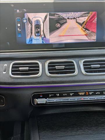 Photo of 2026 Selenite Grey Metallic Mercedes-Benz GLE 350