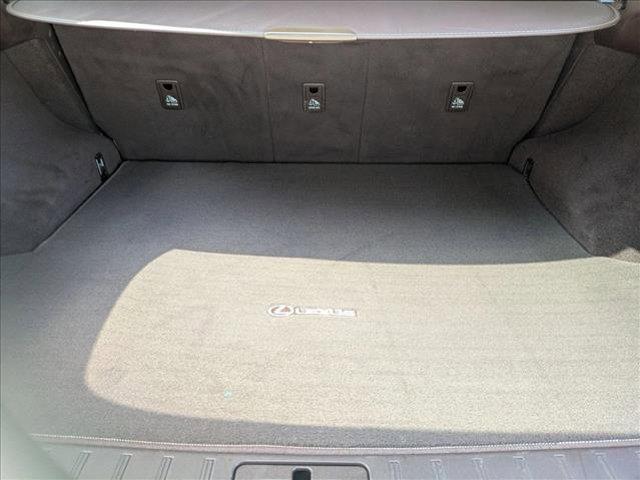 Photo of 2020 Moonbeam Beige Metallic Lexus RX 350