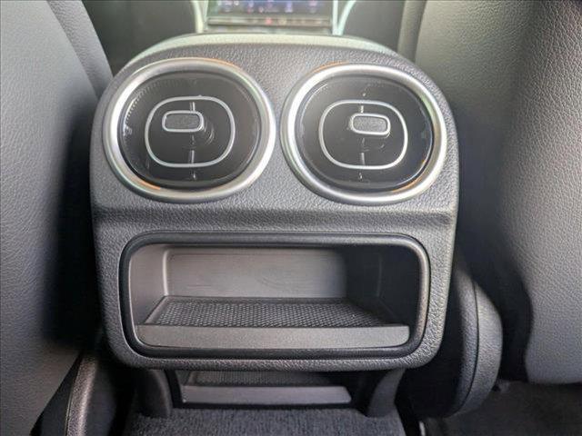 Photo of 2025 Polar White Mercedes-Benz C-Class