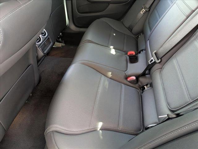 Photo of 2025 Polar White Mercedes-Benz C-Class