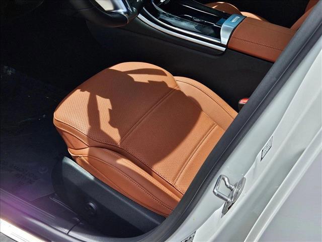 Photo of 2025 Polar White Mercedes-Benz C-Class