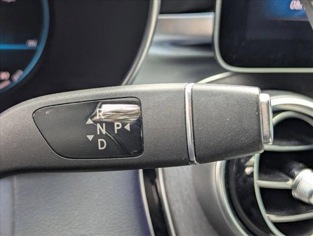 Photo of 2021 Iridium Silver Metallic Mercedes-Benz C-Class