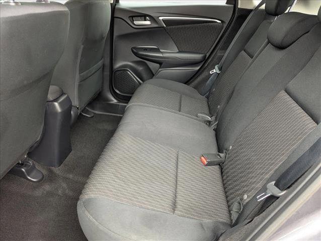 Photo of 2019 Modern Steel Metallic Honda Fit
