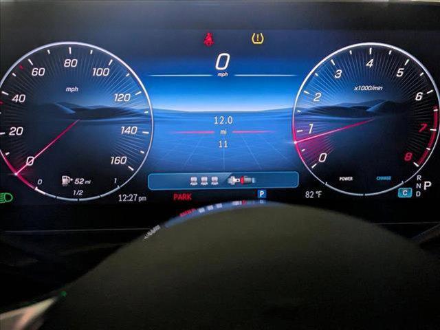 Photo of 2025 Polar White Mercedes-Benz C-Class
