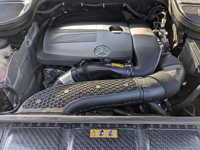 Photo of 2022 Black Mercedes-Benz GLE 350