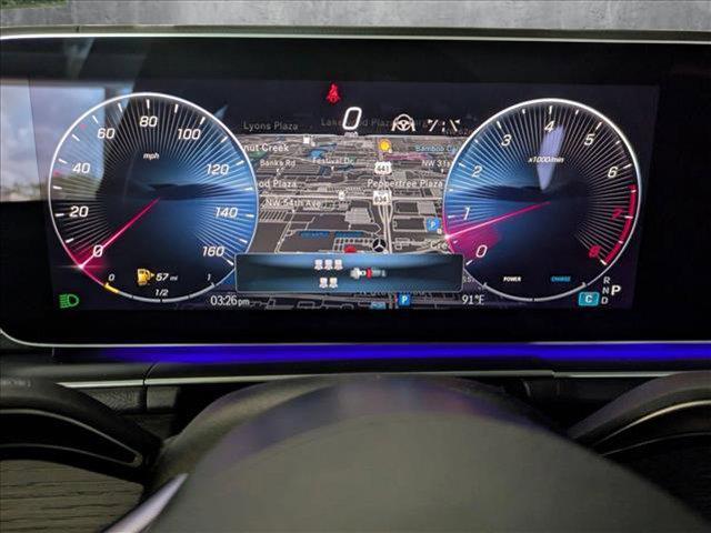 Photo of 2025 Black Mercedes-Benz GLE 350