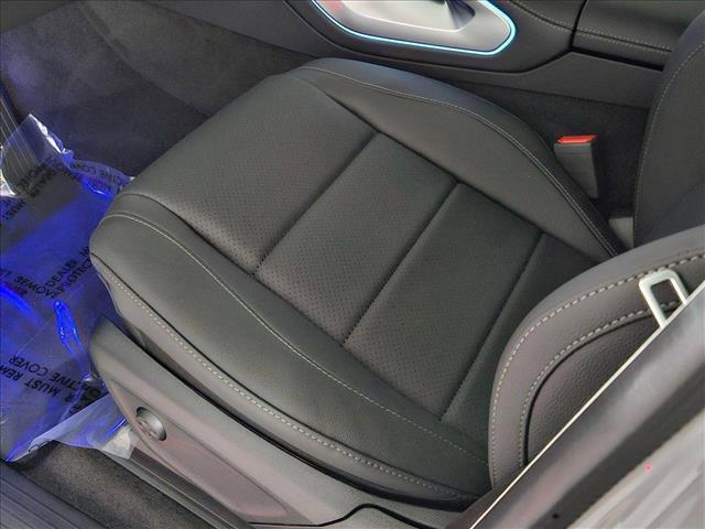 Photo of 2025 MANUFAKTUR Alpine Grey Mercedes-Benz GLE 350