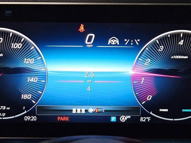 Photo of 2025 MANUFAKTUR Alpine Grey Mercedes-Benz GLE 350