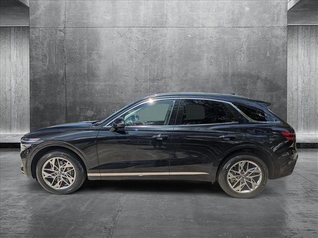 Photo of 2023 Vik Black Genesis GV70