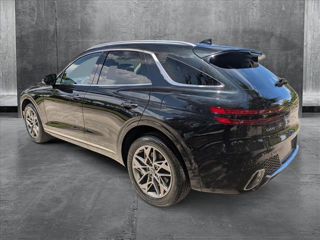 Photo of 2023 Vik Black Genesis GV70
